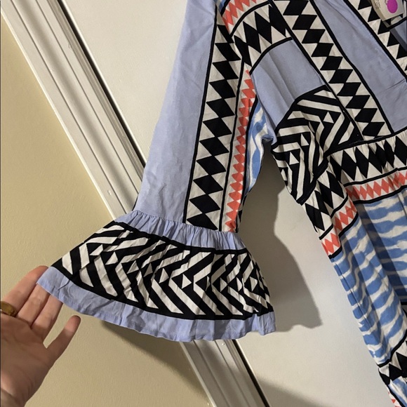 THML DRESS - Picture 4 of 6